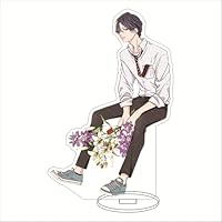 Amazon.co.jp: 山田くんとLv999の恋をする アクリルスタンド