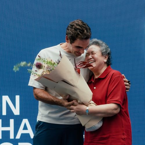 E860.我这一辈子,都在跟网球打交道