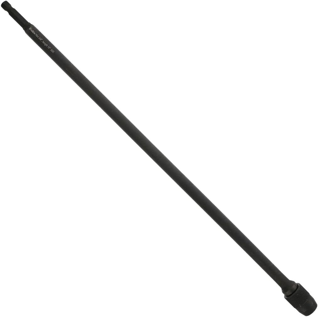 Freud-Diablo 3/8 X 18 SNAP Lock, Multicolor, One Size, DHS375XT18