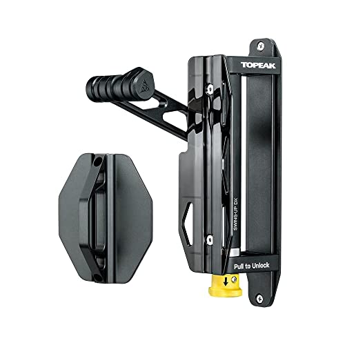 Soportes multicolor TOPEAK para rutas largas de montaña y cicloturismo