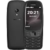 Nokia 6310 Dual-SIM schwarz