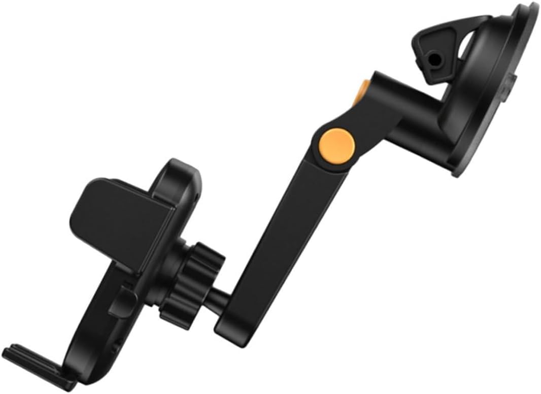 Suction Cup Phone Holder 360 Degree Rotation Phone Cell Phone Holder Car Stands Phone Holder Stand Car Mounts