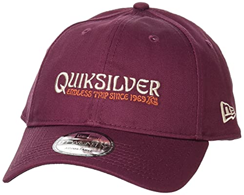 [クイックシルバー] キャップ CHUM BUM メンズ RRE0 フリー