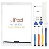 Remarque : veuillez vérifier que le numéro de modèle du pad est l'un de ces modèles, A1670 A1671 A1821, et assurez-vous que l'écran est complètement avant l'installation. En cas de problème, contactez-nous directement, nous vous aiderons dès que possible, merci.