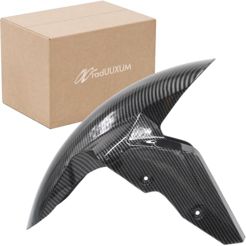 RADUUXUM Front Fender for BMW S1000RR 2009-2018, S1000R 2014-2020