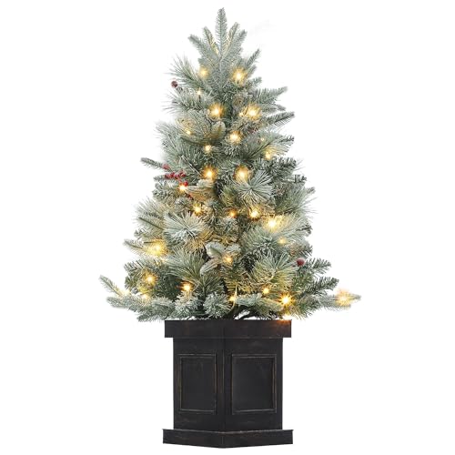 Small Christmas Tree, Suitable for Parties and Christmas Home Decorations,