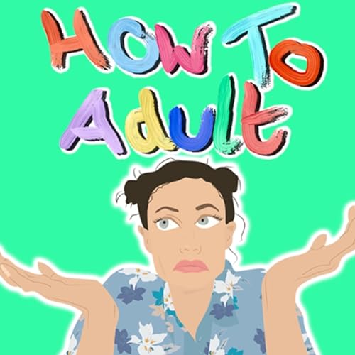 How To Adult: Changing Career In Your 50's
