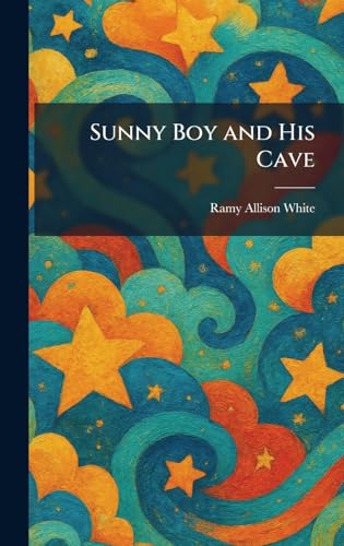 Sunny Boy and His Cave