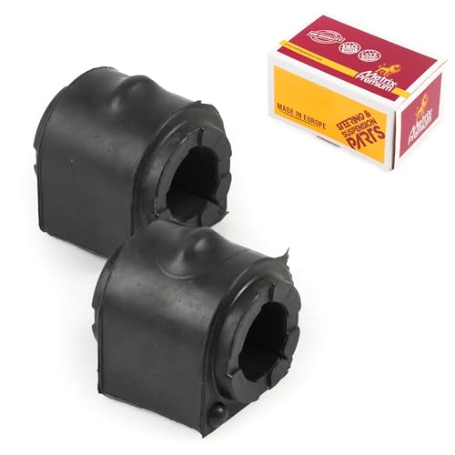 Metrix Premium Chassis Parts Sway Bar Bushing Kit Fits Ford Escape