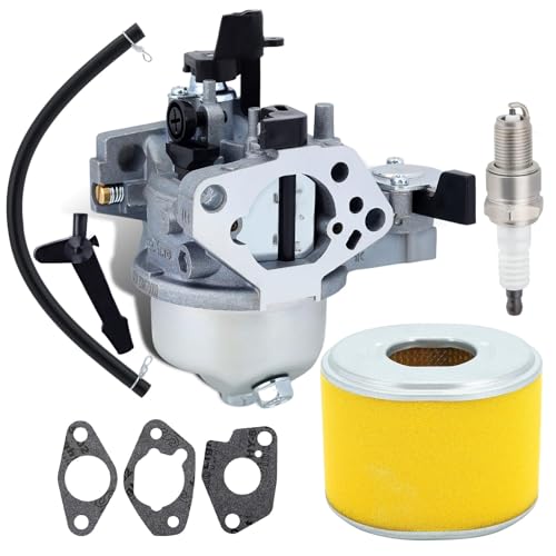 GX240 Carburetor with Air Filter Kit