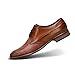 Produktbild bugatti Herren Rinaldo Comfort Slipper, Cognac, 43 EU