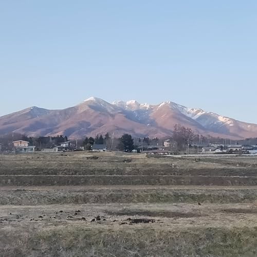 耳で楽しむ鉄道の旅　中央本線　小淵沢&rarr;上諏訪 Podcast Por  arte de portada