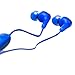 Produktbild JVC HA-FX9BT-A-E Bluetooth-In-Ear-Kopfhörer Blau