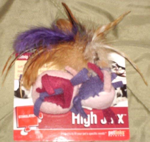 High Jinx Cat Nip Toy #TOP10