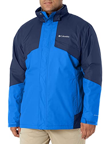 Image of Columbia Men's Bugaboo Ii Fleece Interchangeable Jacket