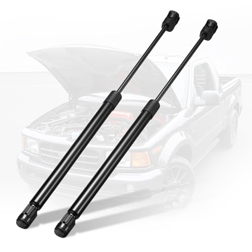 Hood Struts Ford F-150 Replacement