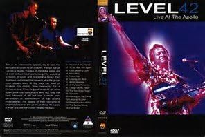 Level 42-Live at the Apollo [DVD]