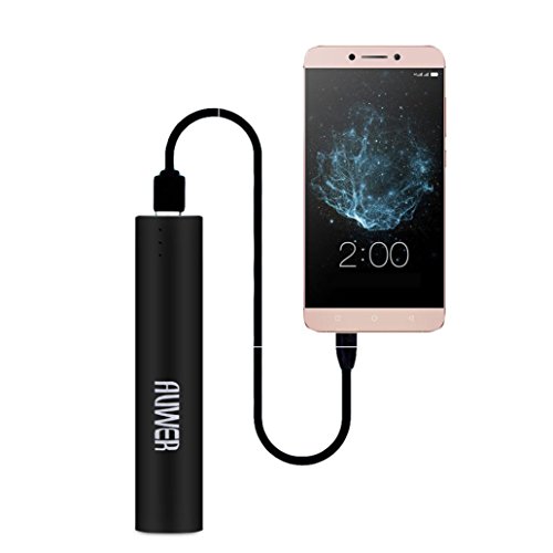 Yukong Banca di potere,Auwer compatto Banca