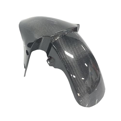 Garde-boue avant de moto carbone X-Max 300 2023 2024 carénage de roue