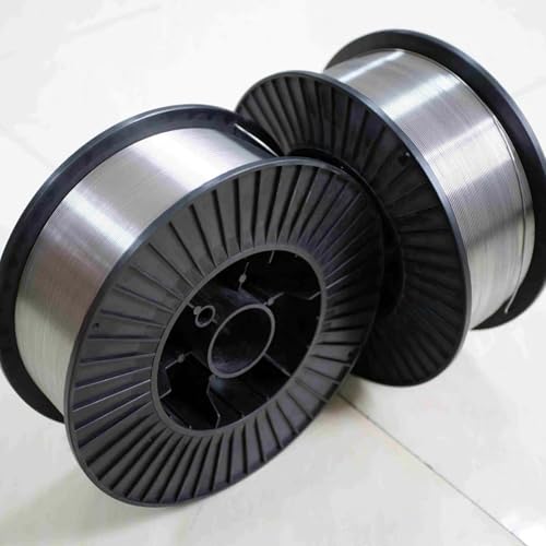 Zinc Wire - 99.99% Pure Metal Zinc Fine Wire for Scientific Research and Industrial Applications - 1pc(4.0mmx1000mm)