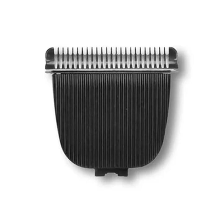 Image of Menhood Replacement Blade for Grooming Trimmer 2.0 | Safe Ceramic Blades | Skin Protection Technology | Groin Trimmer (Pack of 1)