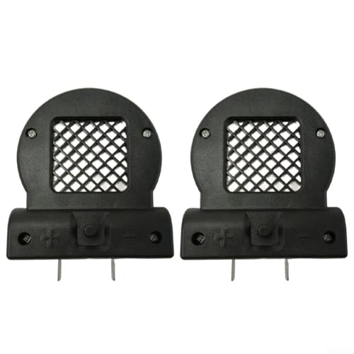 YobiLife Luz de trabajo LED para baterías de 20 V 21 V, enchufe ajustable, 14 W, reflector de alto brillo, compatible con herramientas eléctricas, paquete de 2