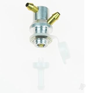Du-Bro 610 Large Scale Fueling Valve (Glo)