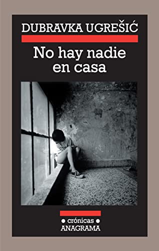 Portada de No Hay Nadie En Casa