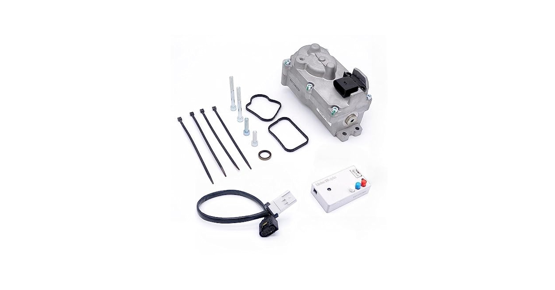 ＊yuma＊　0831 3709815C94 | Genuine International® Air Brake Twin