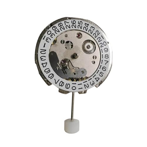 MLKOSS 27.4mm Mechanical Watch Movement for NH35 Watch Movement