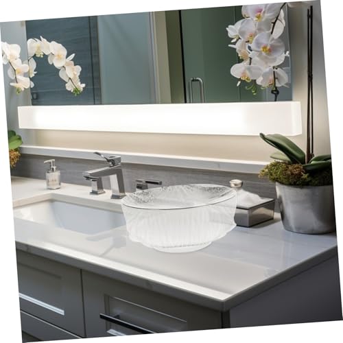 300 unidades de protectores para lavabos de spa miniatura 5