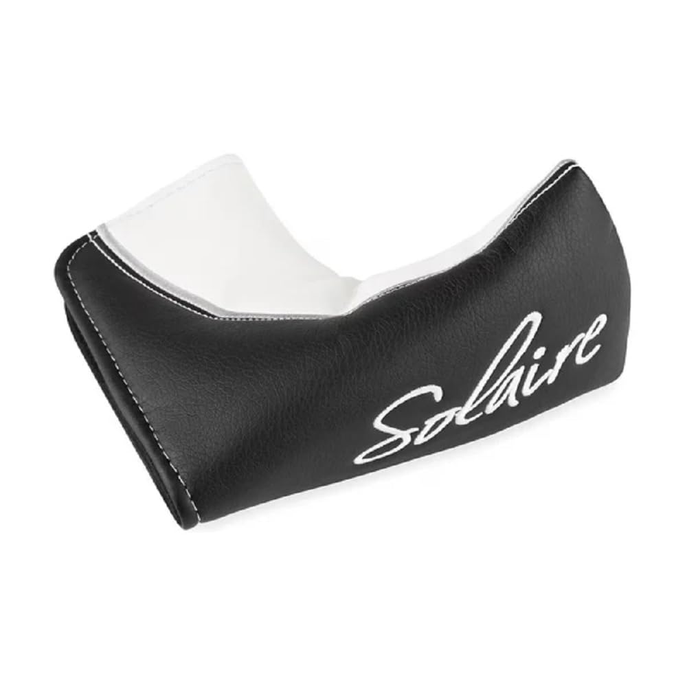Callaway New Set Solaire Golfschläger für Damen, 10 Stück (9 Schläger + Tasche), Schwarz