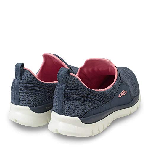 Tênis Olympikus KISS 2 Feminino PTRLEO 36