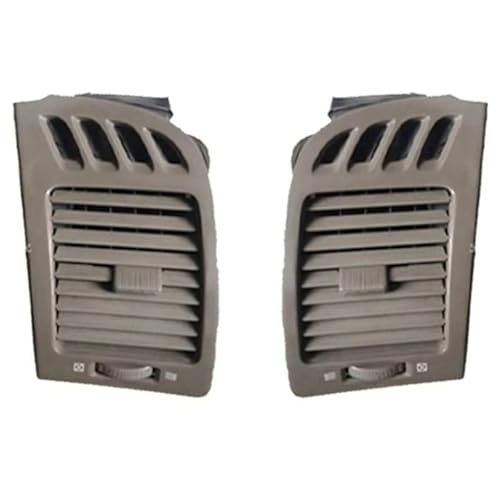 Grille de ventilation Camry réparer aération cassée console centrale avant