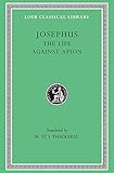 Works (Loeb Classical Library No. 186) - Flavius Josephus Übersetzer: H. St.J.Thackeray, Henry St. John Thackeray 