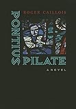 Pontius Pilate (Studies in Religion and Culture)