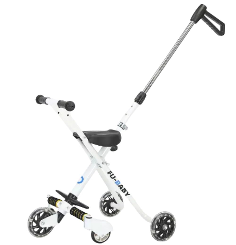 Amazon.co.jp: Sailozai溜娃ベビーカート、子供三輪車1-6歳軽量