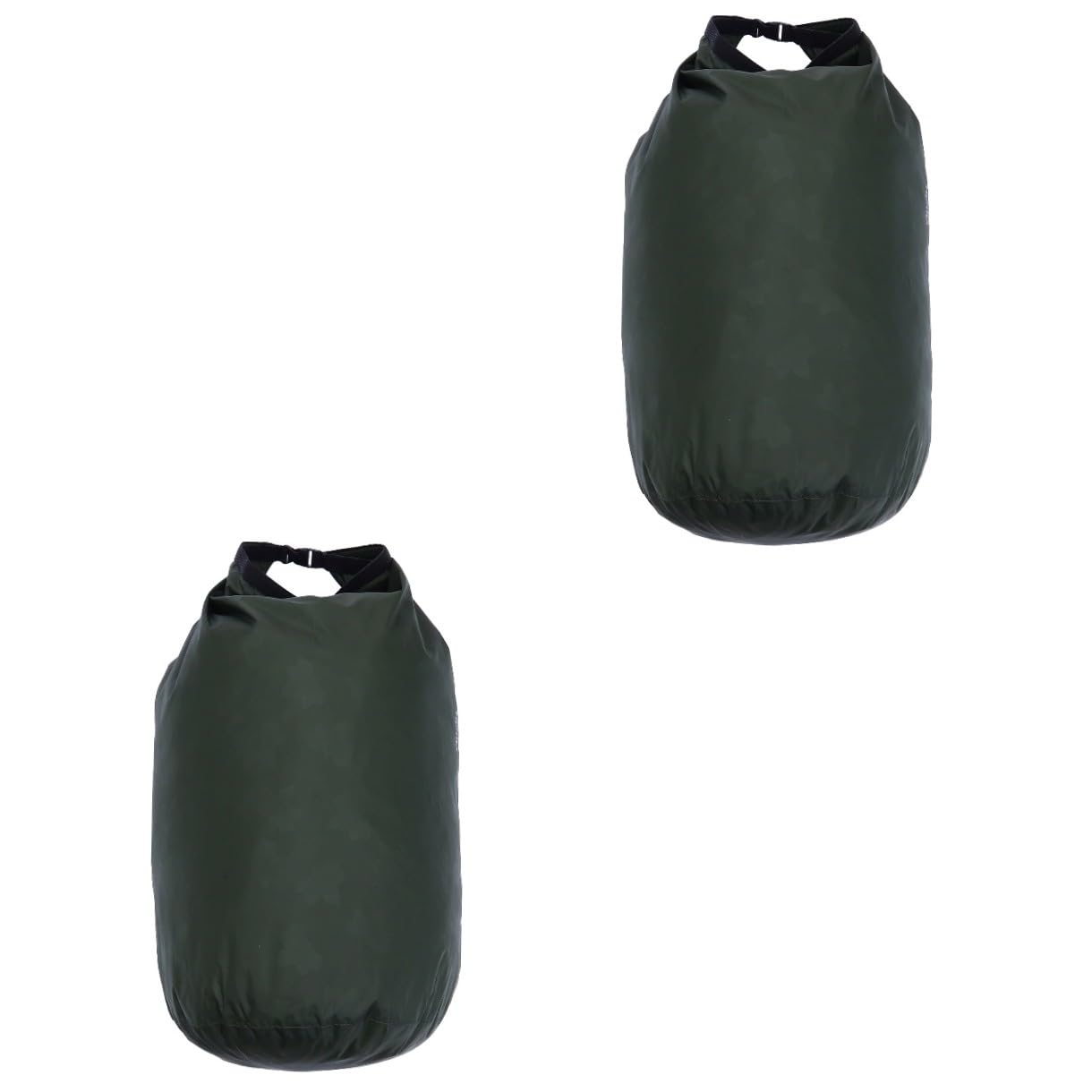 Anneome 2 Pezzi 40l Dry Sack Borsa Da Spiaggia Galleggiante Borsa Da Nuoto Per Campeggio E Pesca