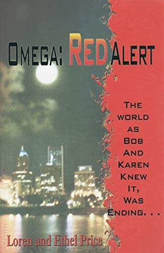 Omega: RED Alert view 2