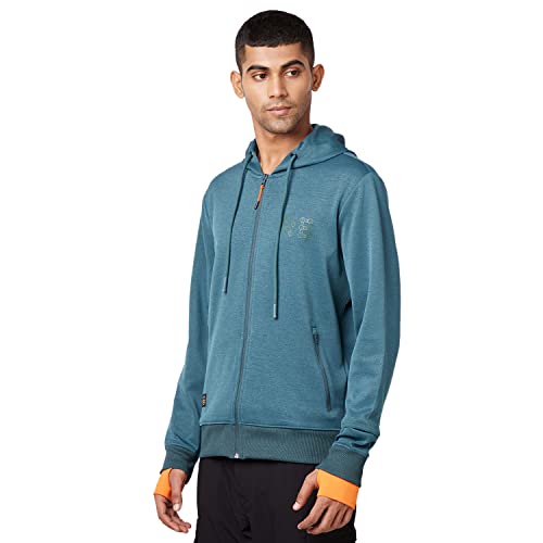 Image of Royal Enfield Performance Hoodie