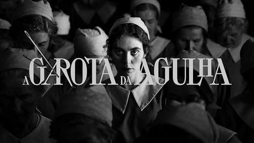 A Garota da Agulha
