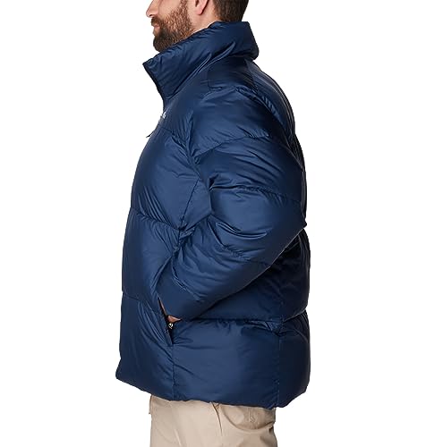 Image of Columbia Men's Puffect II Jacket