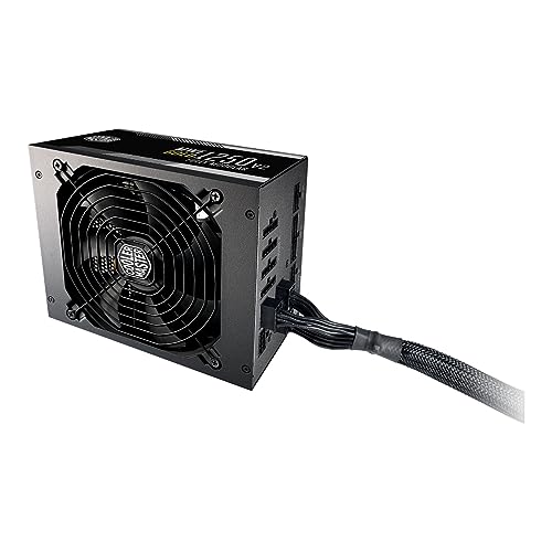 Cable 12VHPWR Cooler Master con conector en angulo de 90 grados tipo 2 negro flexible 7