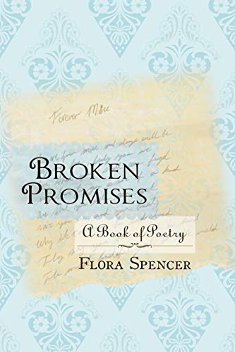 Broken Promises: A Book of Poetry