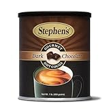 Stephen's Gourmet Hot Cocoa, Dark Chocolate, 16 Ounce