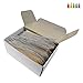 Label Tags with Wire Attached - 4 3/4
