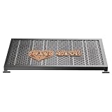 Creality Honeycomb - Tavolo da lavoro per incisioni laser Falcon A1 e A1 Pro, 460 × 346 mm, piastra a nido d'ape in alluminio, base di taglio con rapida dissipazione del calore e protezione desktop