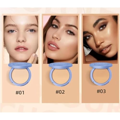 Rostro, Beauty Imagen adicional