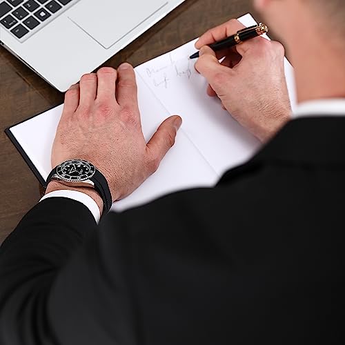 Philip Watch Caribe Orologio Uomo, Tempo E Data - 42Mm - 6