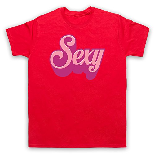 T-Shirt des Hommes Sexy Hipster : fini les hauts sans forme ni style